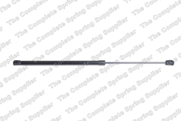 LESJÖFORS Gasfjeder, kuffert-/lastrum 8104272 bag for AUDI