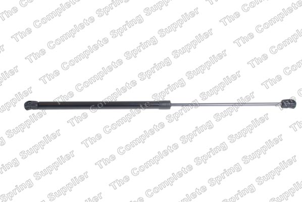 LESJÖFORS Gasfjeder, kuffert-/lastrum 8104273 bag for AUDI