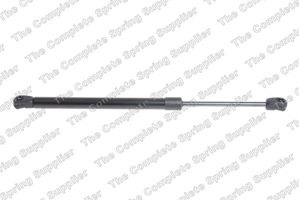 LESJÖFORS Gasfjeder, motorhjelm 8062005 foran for NISSAN