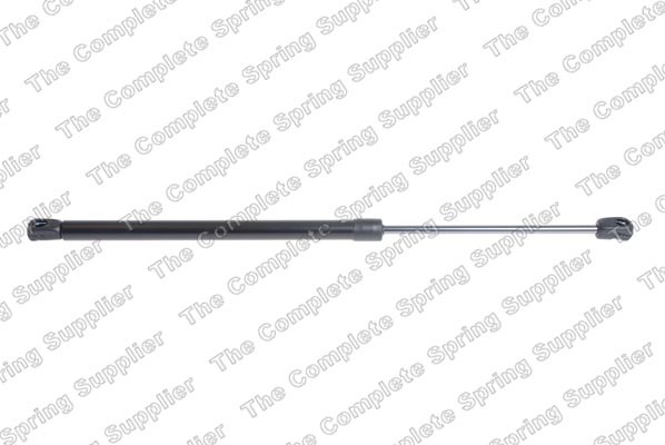 LESJÖFORS Gasfjeder, kuffert-/lastrum 8144244 bag for KIA