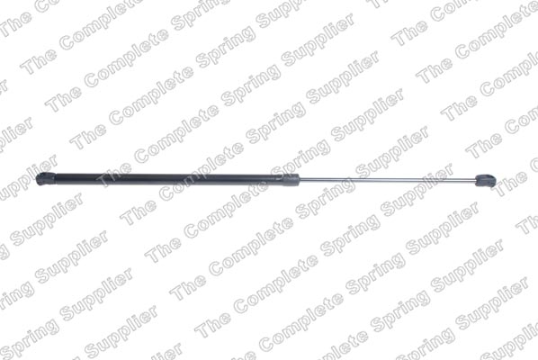 LESJÖFORS Gasfjeder, kuffert-/lastrum 8156845 for MERCEDES-BENZ