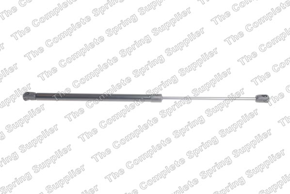LESJÖFORS Gasfjeder, kuffert-/lastrum 8156846 bag for MERCEDES-BENZ