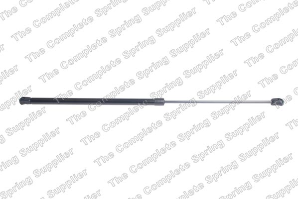 LESJÖFORS Gasfjeder, kuffert-/lastrum 8156849 bag for MERCEDES-BENZ