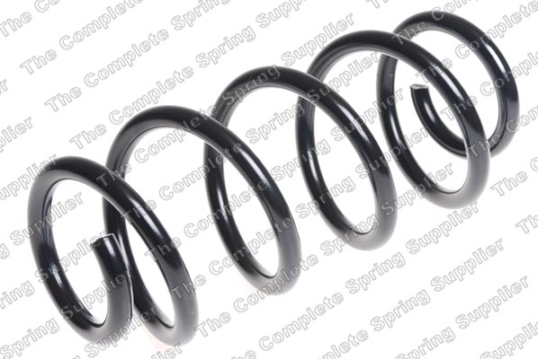 LESJÖFORS Fjeder 4004289 foraksel for AUDI