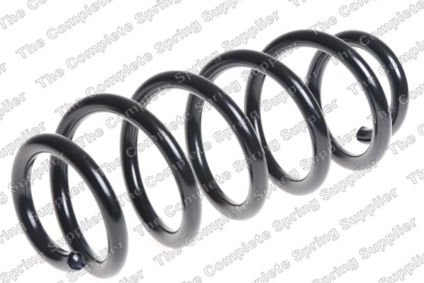 LESJÖFORS Fjeder 4004291 foraksel for AUDI