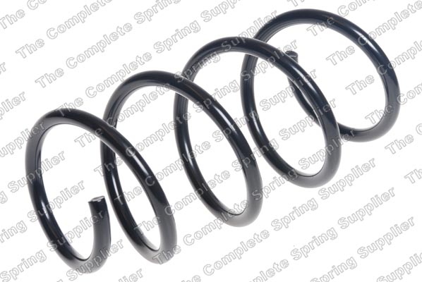 LESJÖFORS Fjeder 4004309 foraksel for AUDI