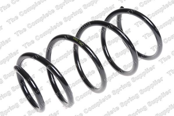 LESJÖFORS Fjeder 4008480 foraksel for BMW