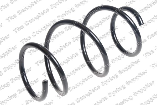 LESJÖFORS Fjeder 4008494 foraksel for BMW