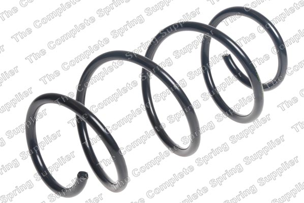 LESJÖFORS Fjeder 4008493 foraksel for BMW