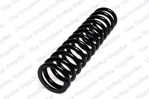 LESJÖFORS Fjeder 4056810 foraksel for MERCEDES-BENZ