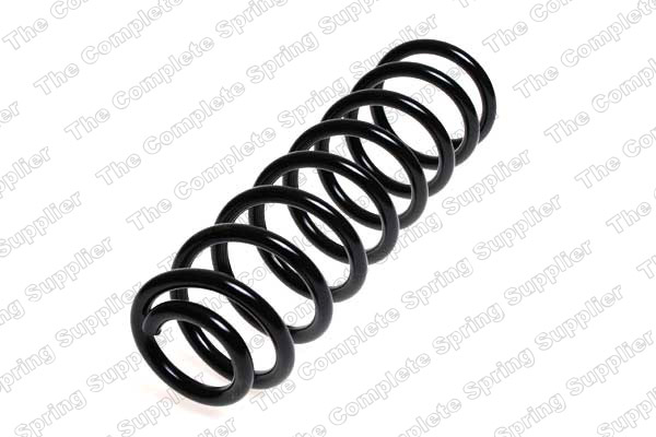 LESJÖFORS Fjeder 4056845 foraksel for MERCEDES-BENZ