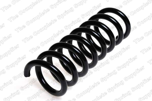 LESJÖFORS Fjeder 4056829 foraksel for MERCEDES-BENZ