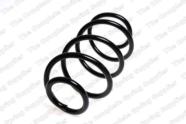 LESJÖFORS Fjeder 4056848 foraksel for MERCEDES-BENZ