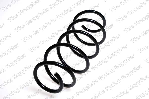 LESJÖFORS Fjeder 4056866 foraksel for MERCEDES-BENZ