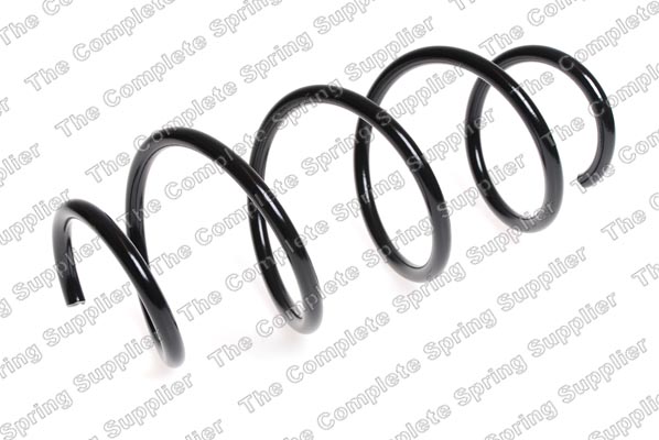 LESJÖFORS Fjeder 4056878 foraksel for MERCEDES-BENZ