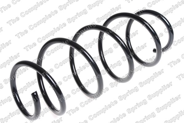 LESJÖFORS Fjeder 4056885 foraksel for MERCEDES-BENZ