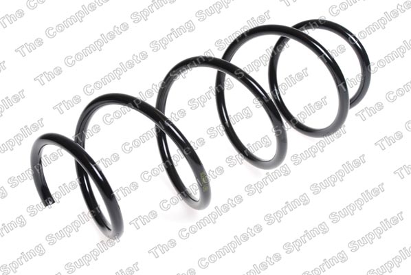 LESJÖFORS Fjeder 4056875 foraksel for MERCEDES-BENZ