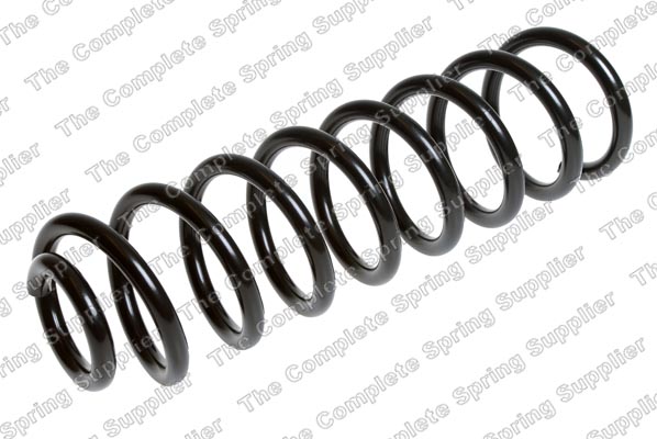 LESJÖFORS Fjeder 4056889 foraksel for MERCEDES-BENZ