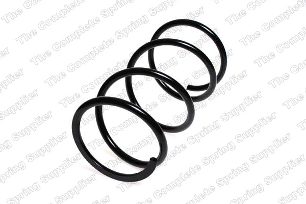 LESJÖFORS Fjeder 4062048 foraksel for NISSAN