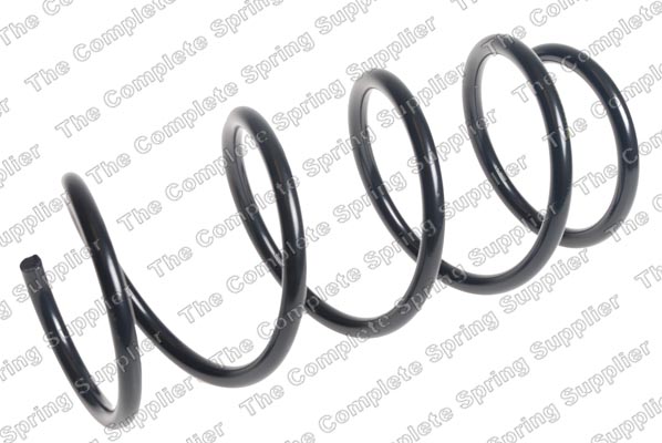 LESJÖFORS Fjeder 4062082 foraksel for NISSAN
