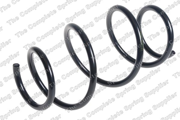 LESJÖFORS Fjeder 4062081 foraksel for NISSAN