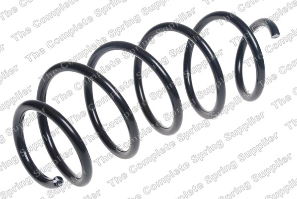 LESJÖFORS Fjeder 4066841 foraksel for PEUGEOT