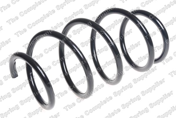 LESJÖFORS Fjeder 4072987 foraksel for RENAULT