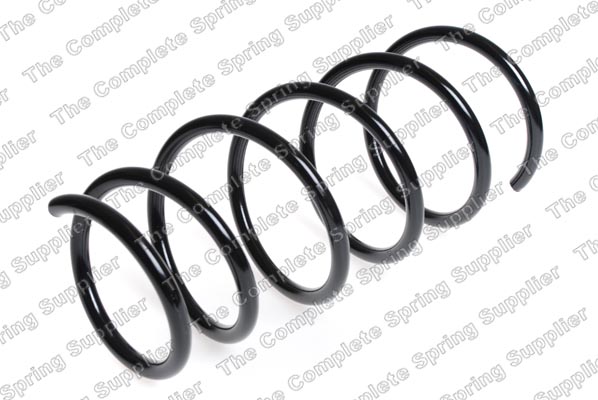 LESJÖFORS Fjeder 4072972 foraksel for RENAULT