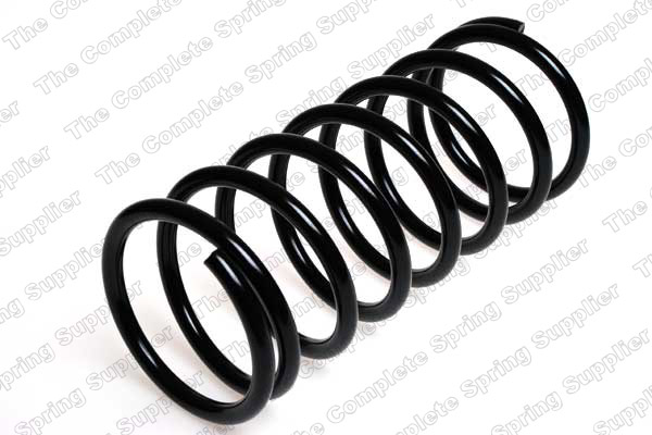 LESJÖFORS Fjeder 4085703 foraksel for SKODA