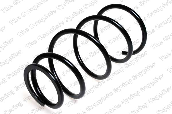 LESJÖFORS Fjeder 4092503 foraksel for TOYOTA