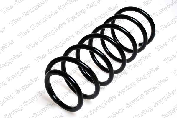 LESJÖFORS Fjeder 4095021 foraksel for VW