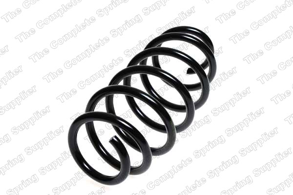 LESJÖFORS Fjeder 4095075 foraksel for VW
