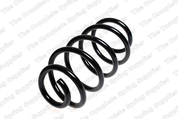 LESJÖFORS Fjeder 4095076 foraksel for VW
