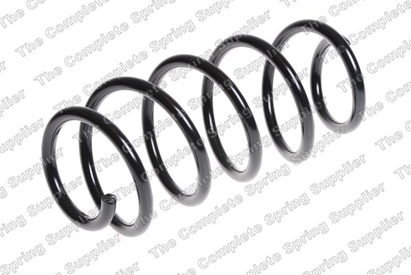 LESJÖFORS Fjeder 4095088 foraksel for VW