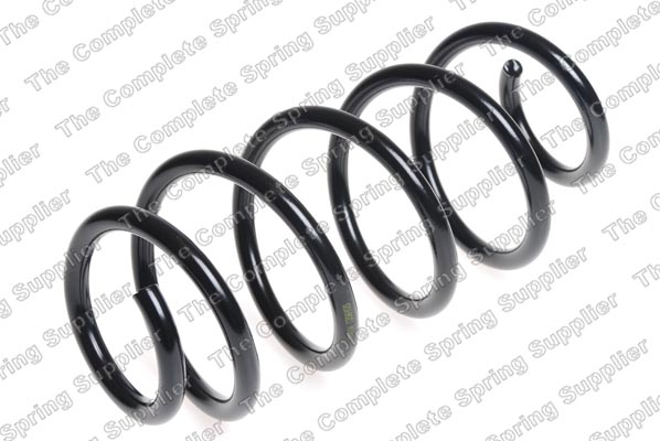 LESJÖFORS Fjeder 4095094 foraksel for VW