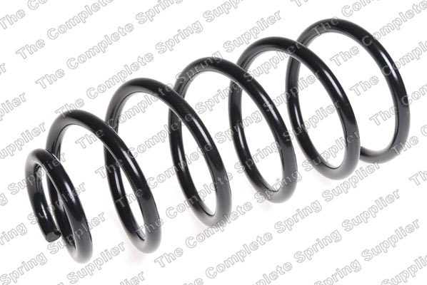LESJÖFORS Fjeder 4095093 foraksel for SEAT VW
