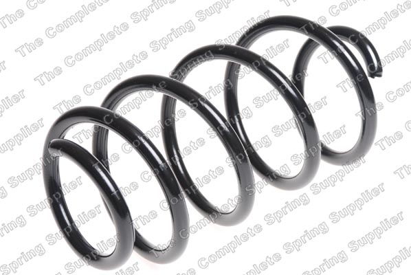LESJÖFORS Fjeder 4095097 foraksel for VW