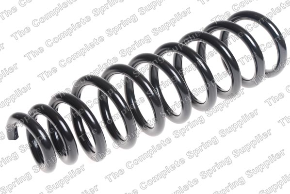 LESJÖFORS Fjeder 4095107 foraksel for VW
