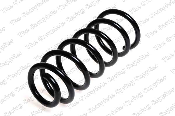 LESJÖFORS Fjeder 4204236 bagaksel for AUDI