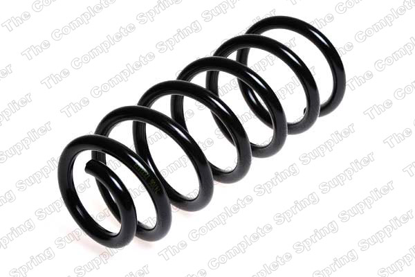 LESJÖFORS Fjeder 4204237 bagaksel for AUDI