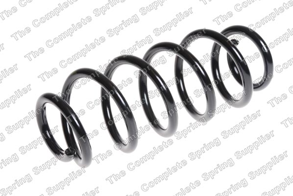 LESJÖFORS Fjeder 4204262 bagaksel for AUDI