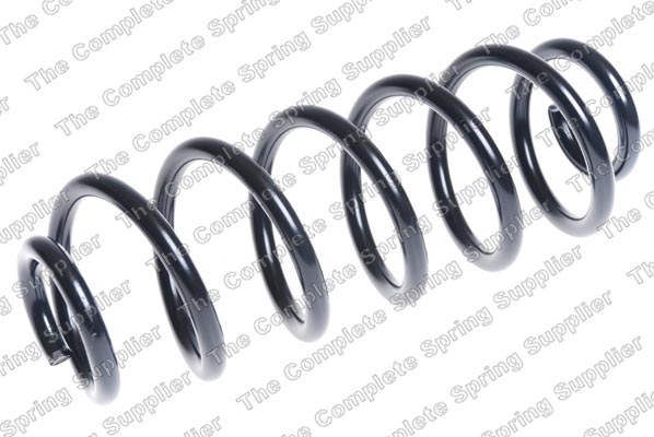 LESJÖFORS Fjeder 4204270 bagaksel for VW