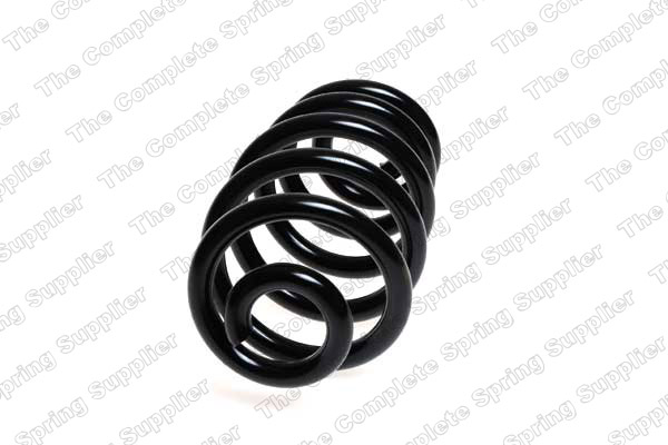 LESJÖFORS Fjeder 4204258 bagaksel for AUDI