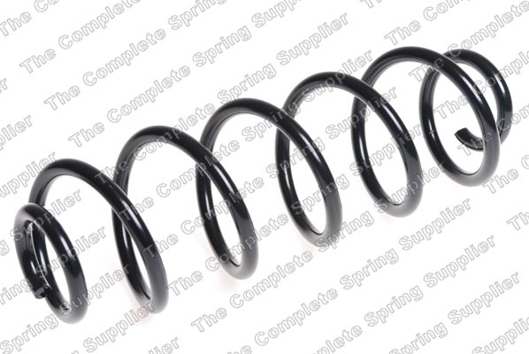 LESJÖFORS Fjeder 4204276 bagaksel for AUDI