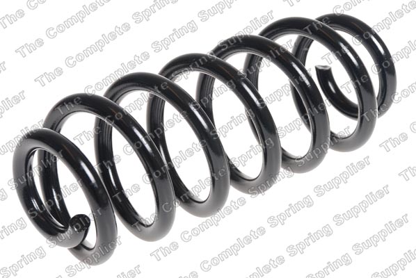 LESJÖFORS Fjeder 4204283 bagaksel for AUDI