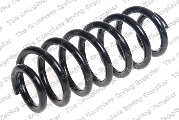 LESJÖFORS Fjeder 4204286 bagaksel for AUDI