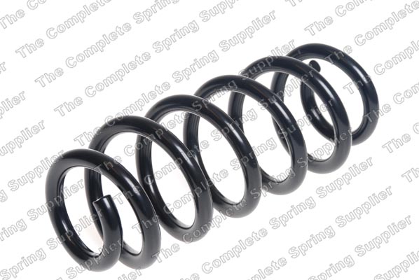LESJÖFORS Fjeder 4204292 bagaksel for AUDI