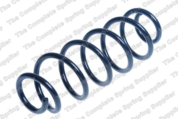 LESJÖFORS Fjeder 4204294 bagaksel for AUDI