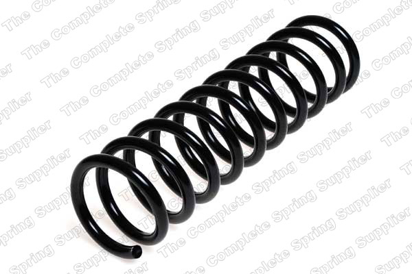 LESJÖFORS Fjeder 4208413 bagaksel for BMW