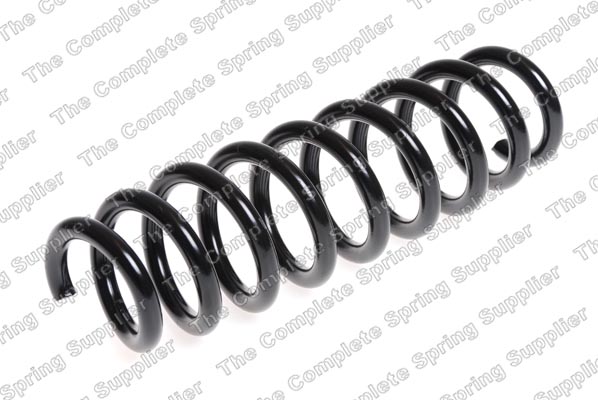 LESJÖFORS Fjeder 4208465 bagaksel for BMW